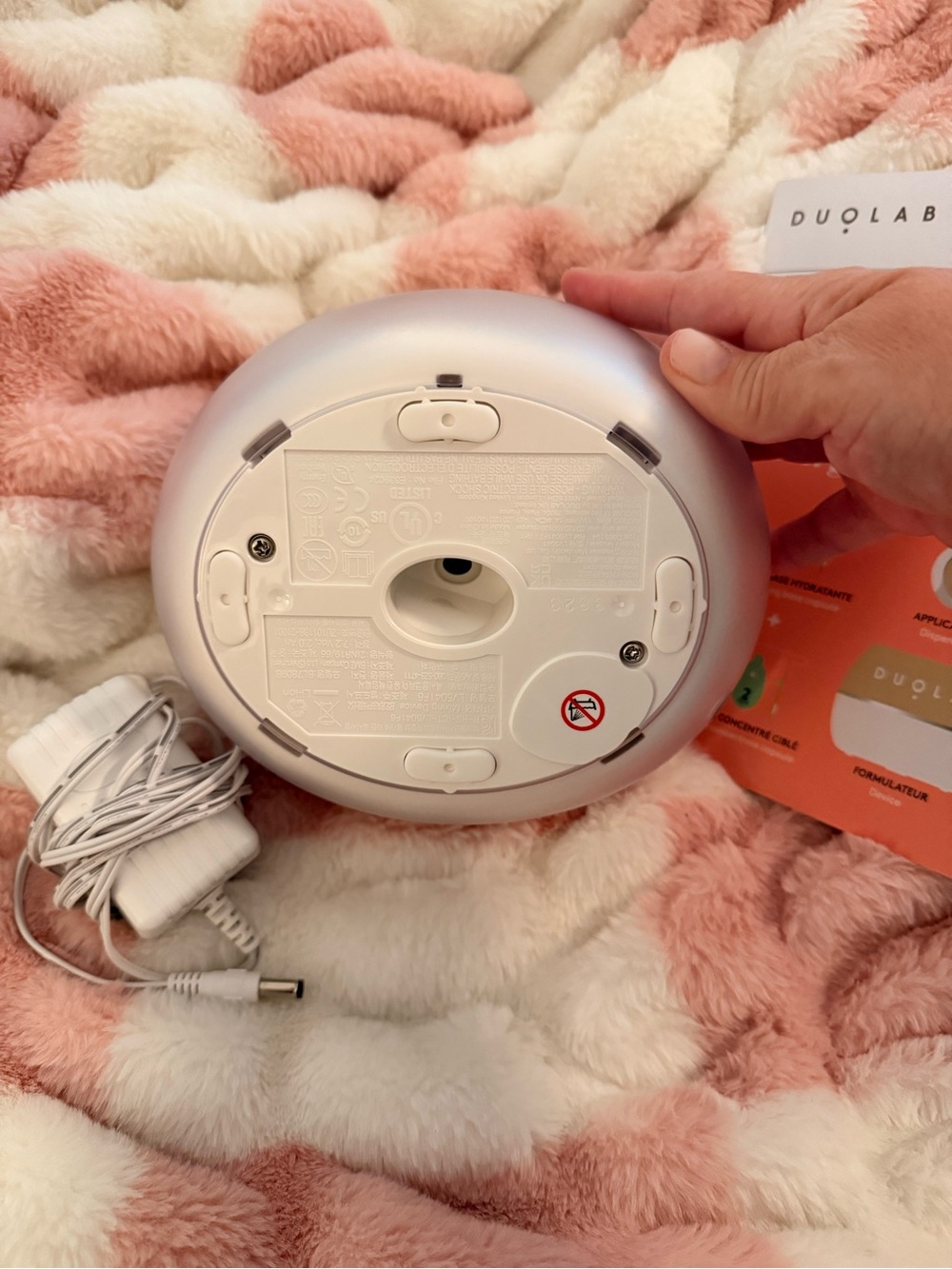 LimeLife DuoLab Device - Picture 4 of 6